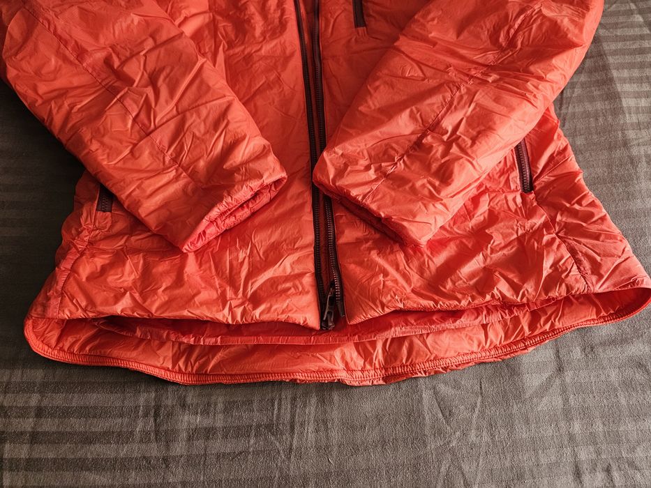 Patagonia DAS Parka