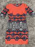 Rochie scurtă, marimea 38