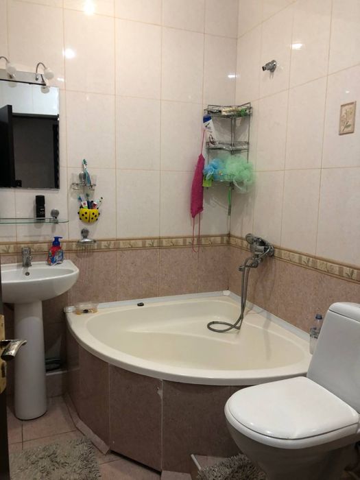 Госпитальный базар 5/3/9 аренда