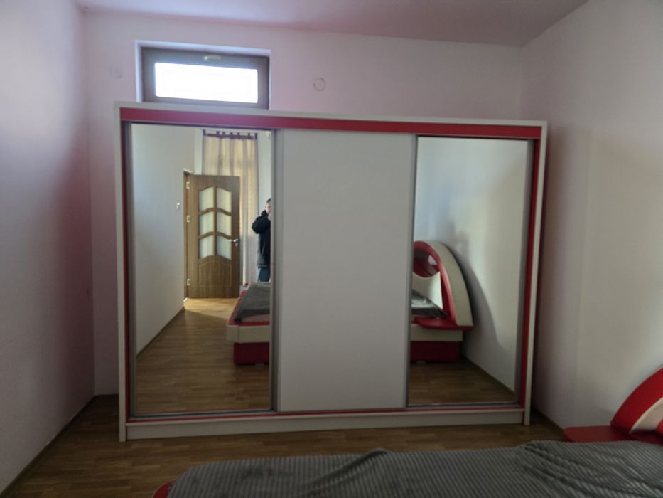 Set mobilier dormitor