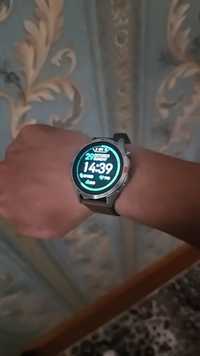 Продаётся Huawei Watch GT4