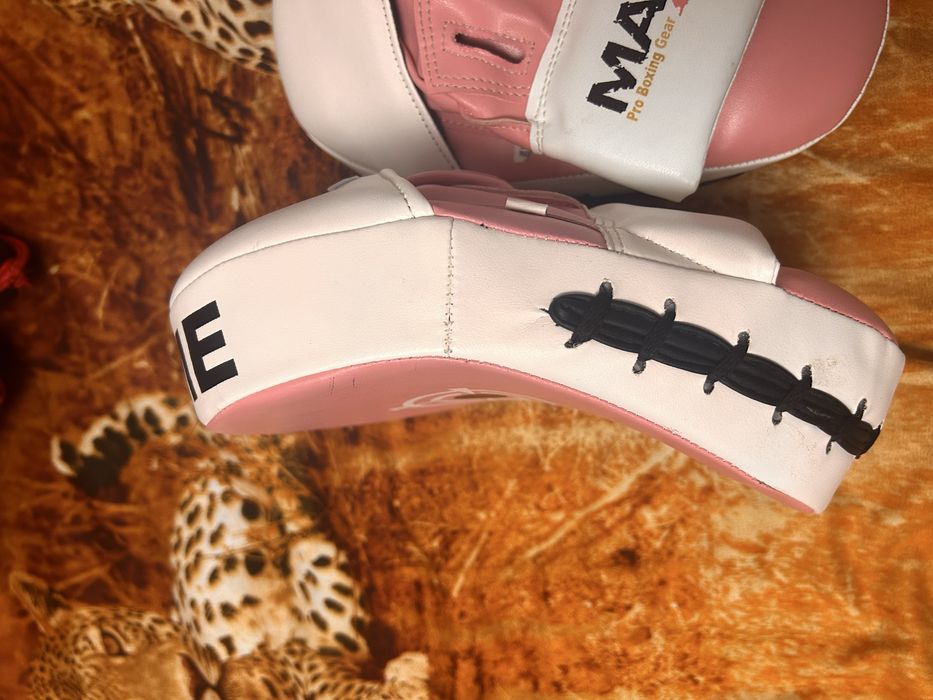 Palmare pentru Box/kickboxing !