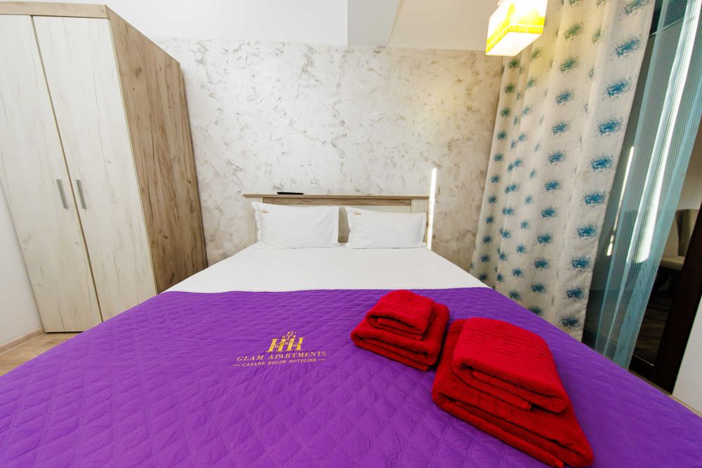 IS Cazare Apartamente Regim Hotelier Ap 1-2-3 C Firme/Echipe Muncitori
