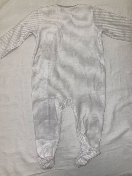 Overall / salopeta c&a marimea 86