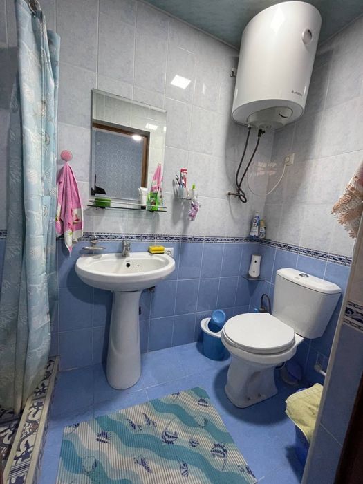 Дом Юнусабадский район Шахристанская