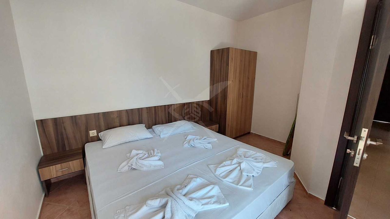 Продава се Двустаен апартамент в Поморие - 67 кв.м за 1239 €/кв.м - Снимка #2