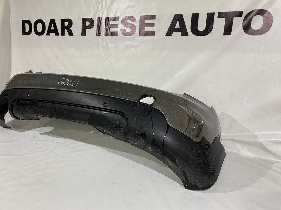 Bara spate Mini Cooper Countryman F60, 2016, 2017, 2018, 2019, 2020, 2021, cod origine OE 51127389378.