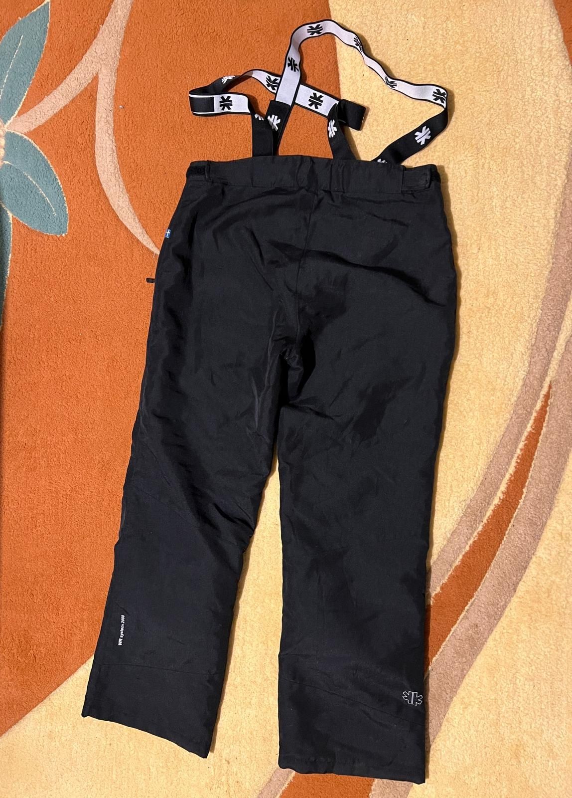 Pantalon ski/snowboard EVEREST