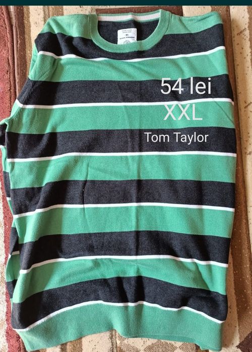 Pulover Tom Taylor