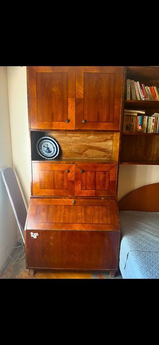 Set dulap pentru dormitor sau elemente individuale