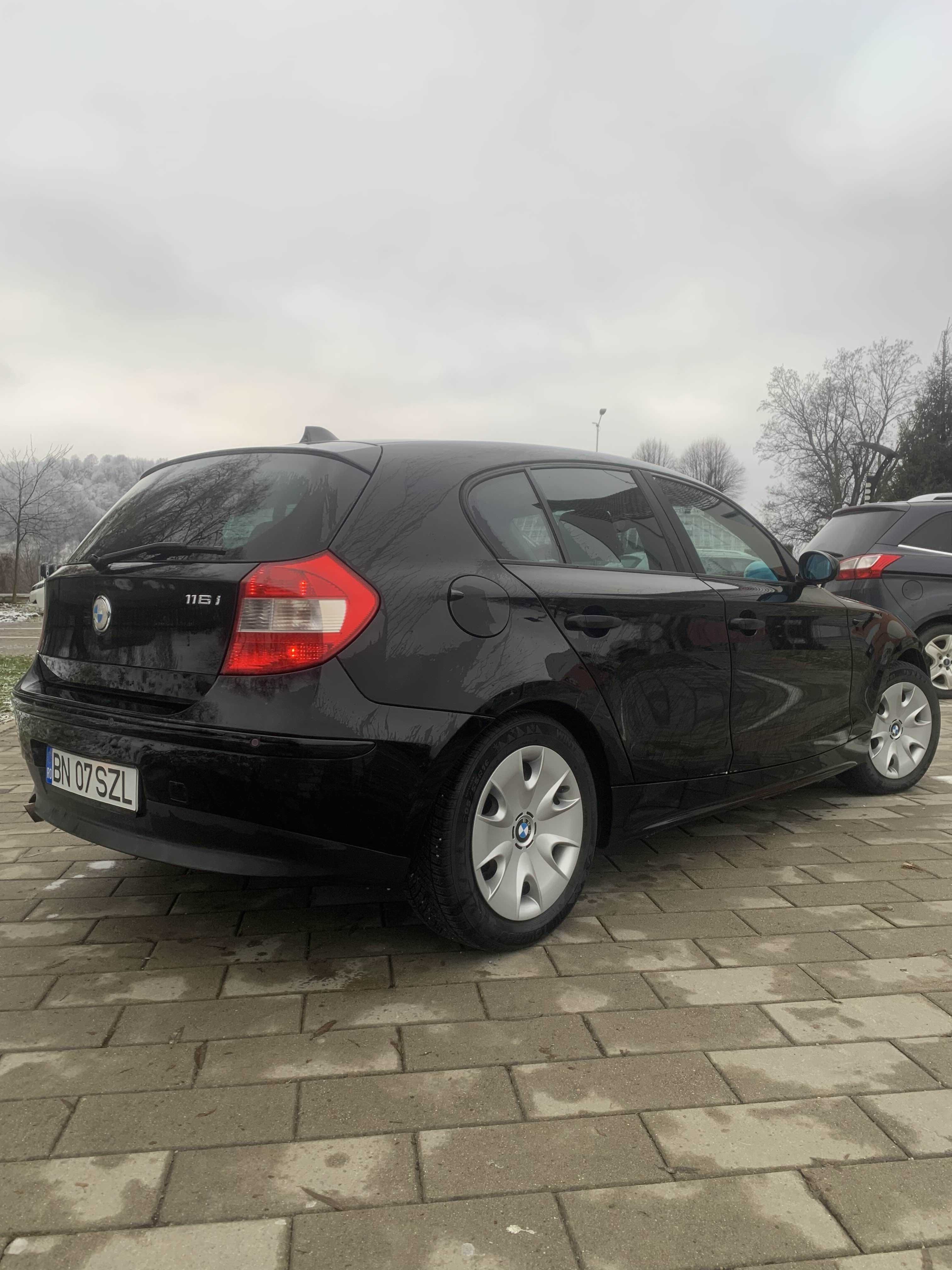 Vand BMW Seria 1 ( 116i )