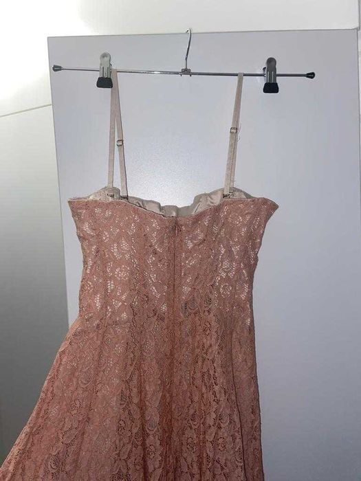 Rochie tip corset MOTIVI, foarte calitativa