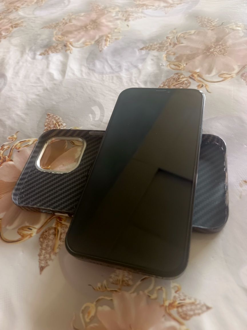 IPhone 12 pro Max 256