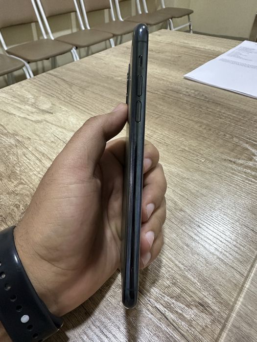 iPhone 11 Pro Max ideal
