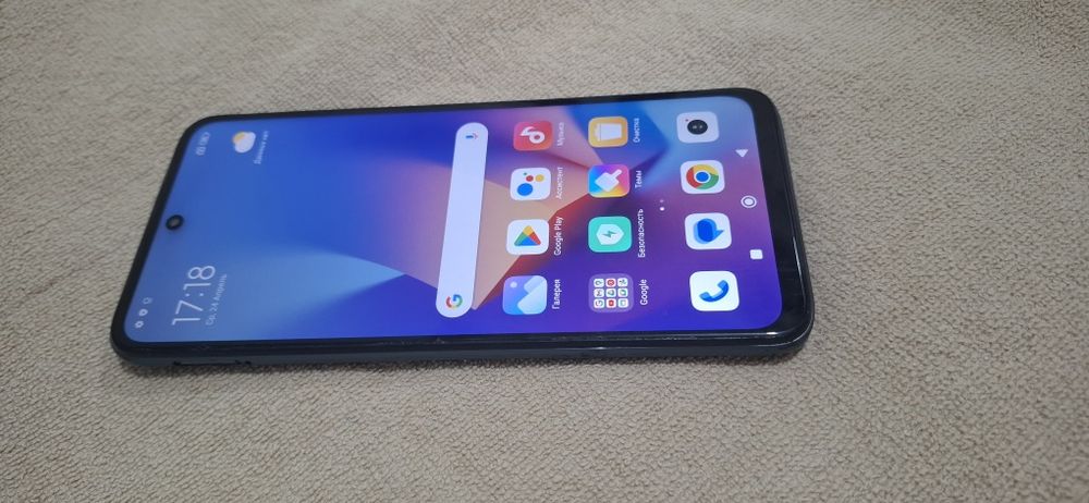 Xiaomi Redmi 10 128gb