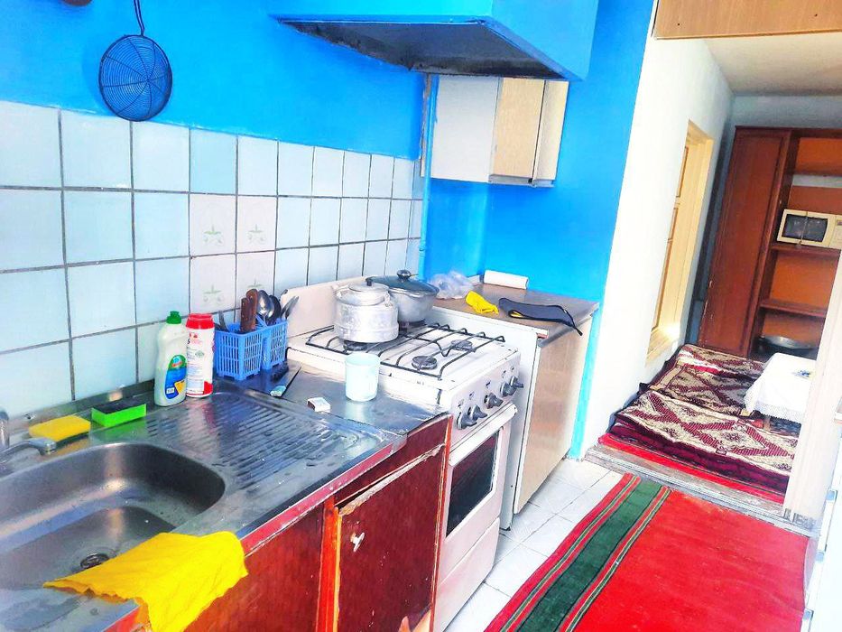 Toshkent shahri ijaraga uy