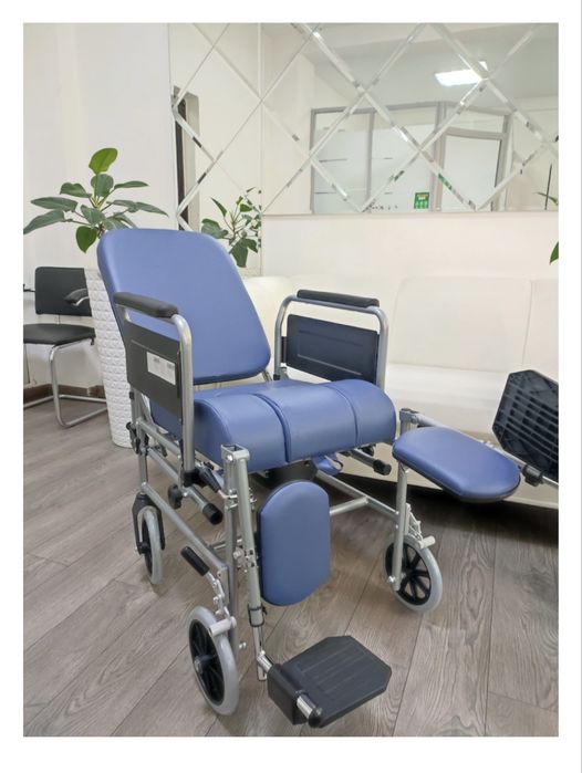 Инвалидное кресло-коляска