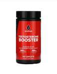 Американский супер производитель номер testosterone booster