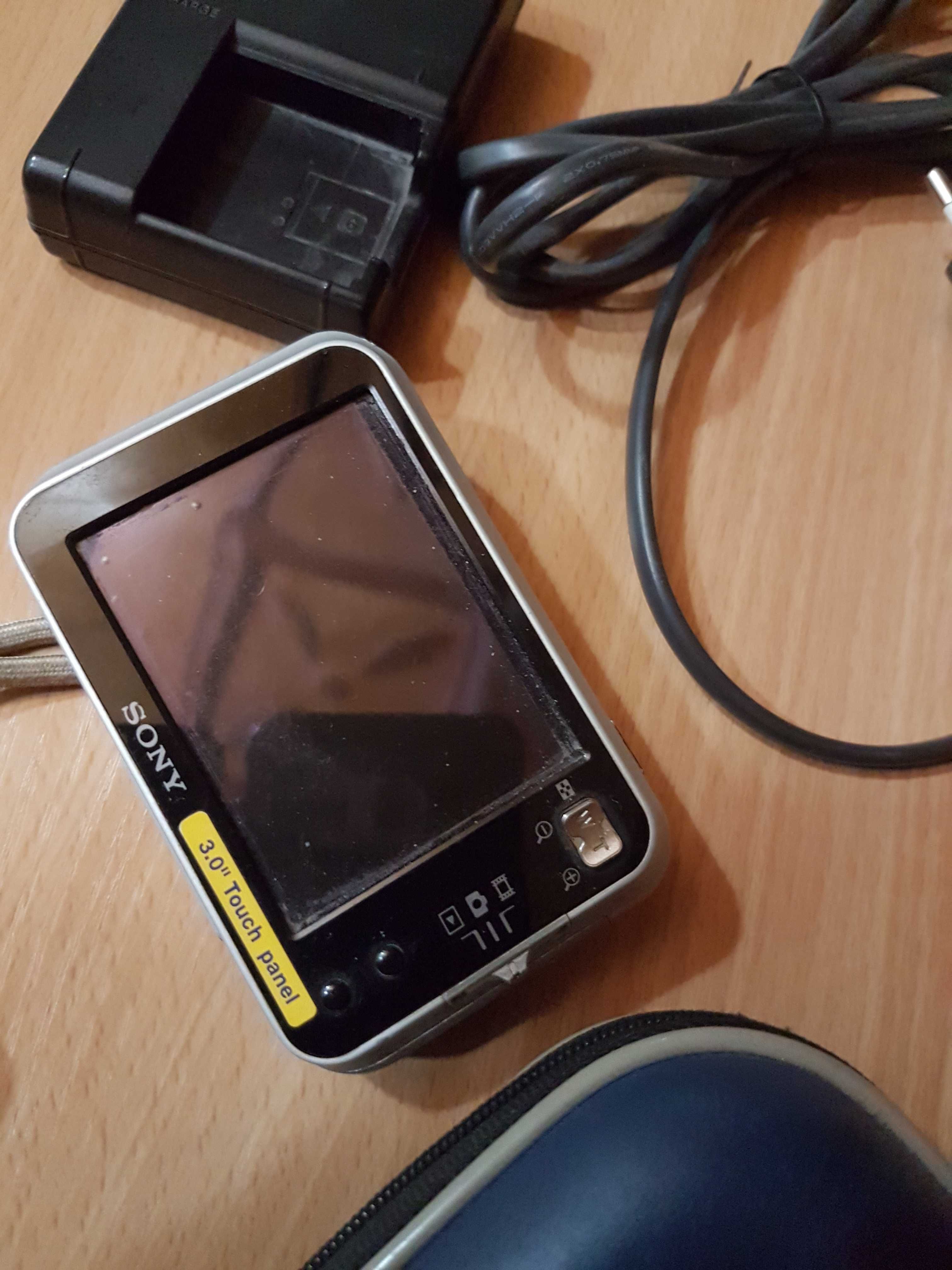 Sony DSC-N1 Cyber-shot Digital Camera ,8 MP