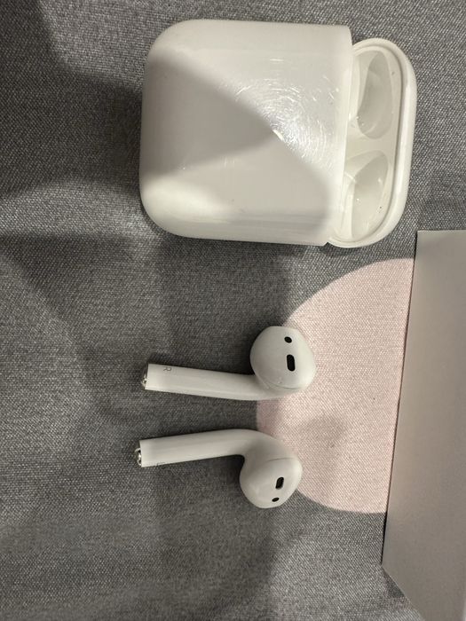AirPods gegeratia 2