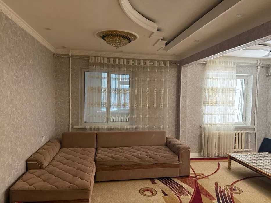 Ш.СРОЧНО аренда к-ра в Сергели-2 3/1/5  оилага ярмарка 20-25 бўшиди