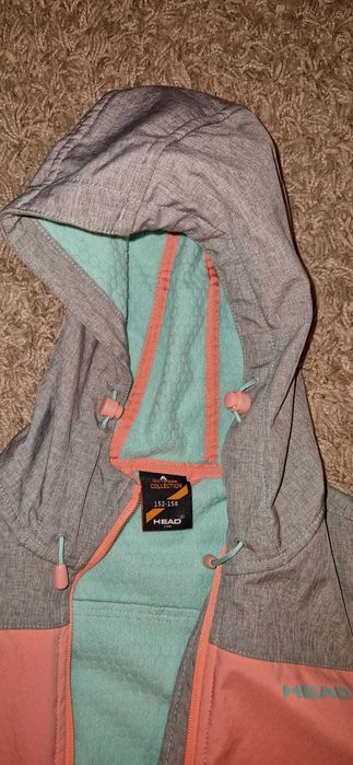 geaca softshell head fete 152