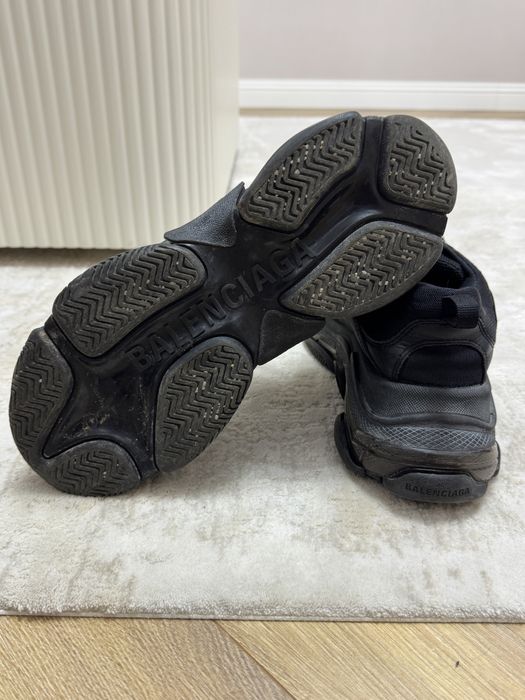 Balenciaga Triple S ORIGINALI - Măsura 43 -