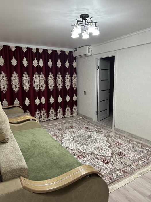 Сдается Посуточно 2-комнатная квартира