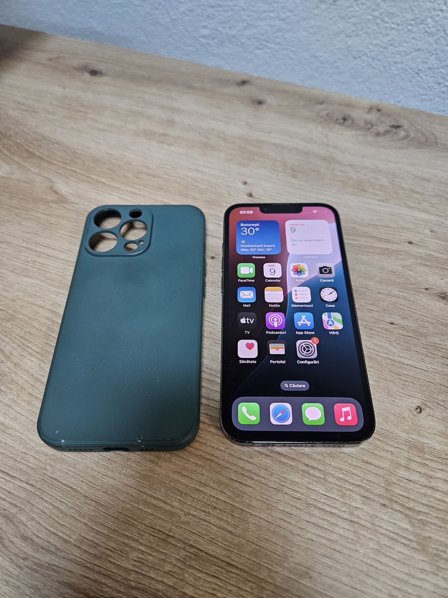 IPhone 13 PRO 256GB
