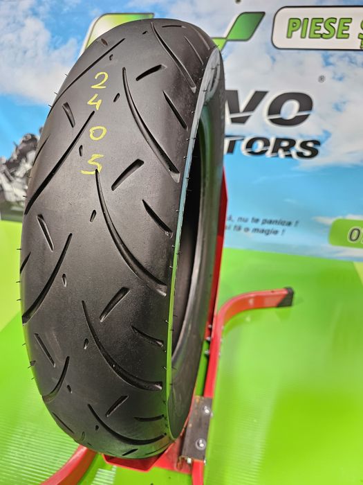 150 80 16 Anvelopa Moto Metzeler Marathon Me888 Cauciuc C2405