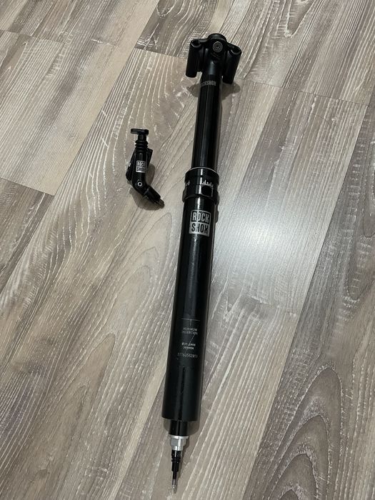 Tija sa Dropper Rockshox Reverb