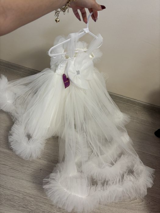 Рокля за момиченце