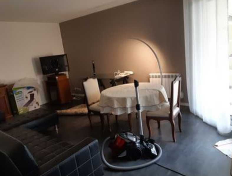 Дава се под наем Двустаен апартамент в Пловдив, Западен - 65 кв.м за 336.6 € - Снимка #1