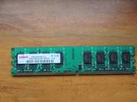 memorie calculator 2gb/800 CL5 ddr2