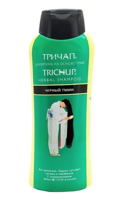 Trichup shampun 200 ml