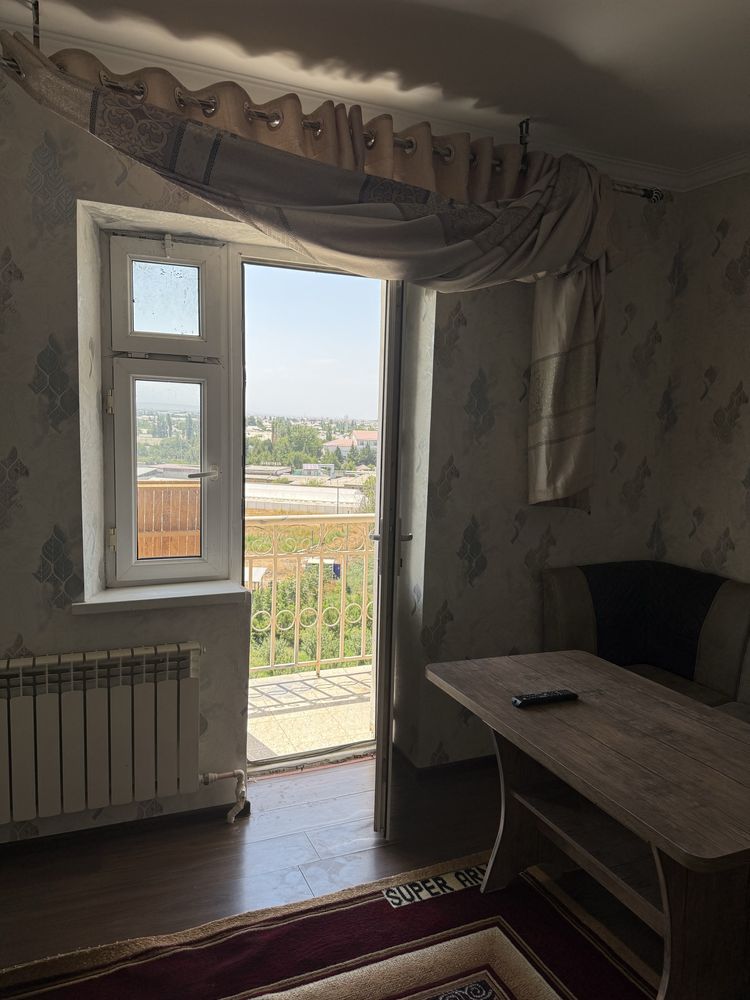 Ижарага квартира берамиз