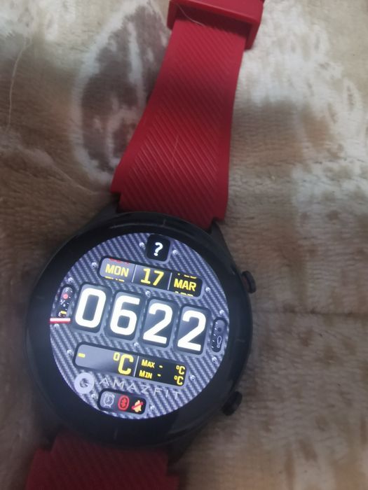 Amazfit Xiaomi GTR2e