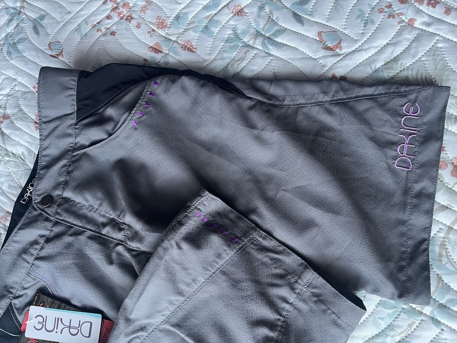 Дамски панталонки Dakine