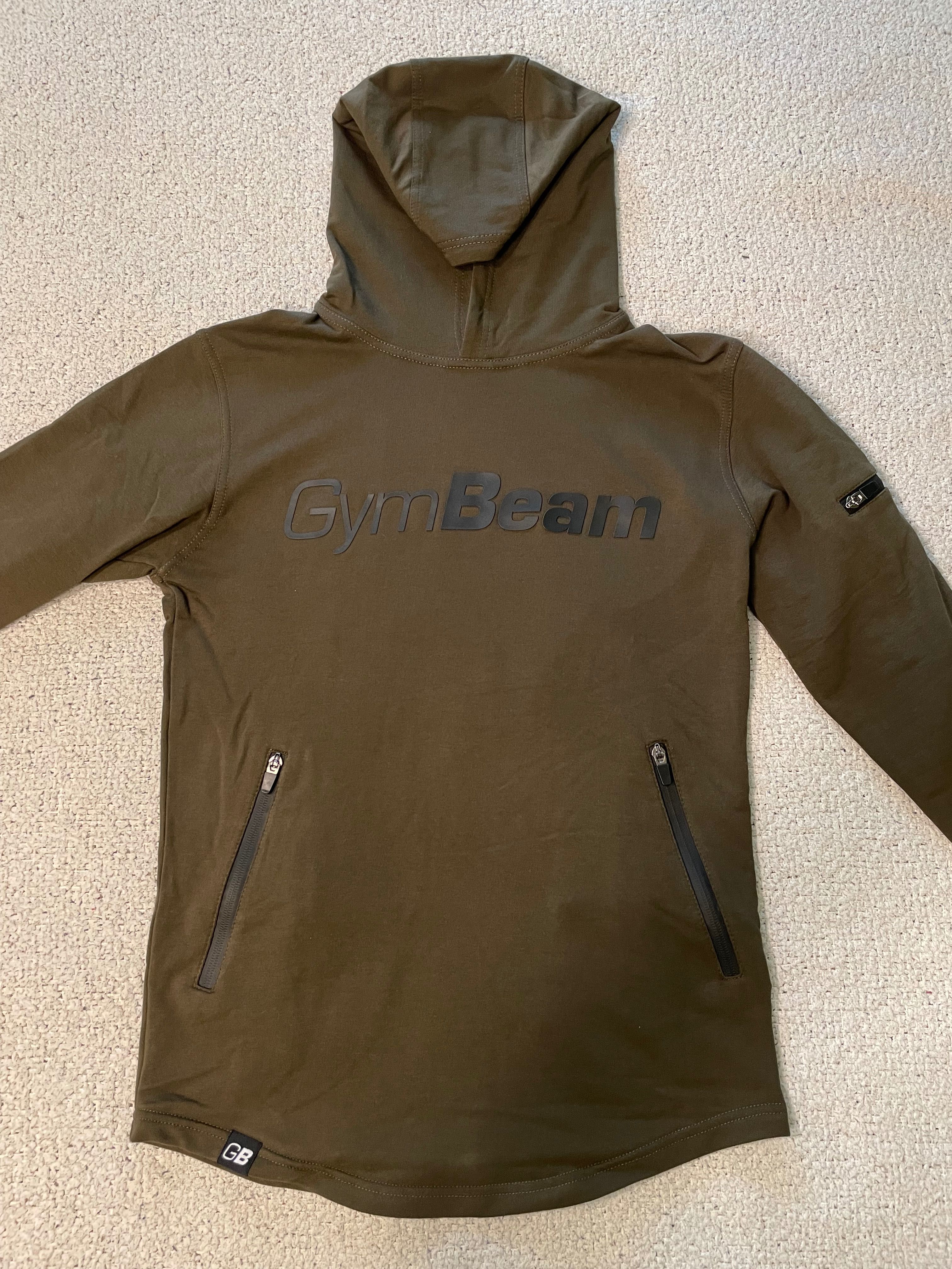 Мъжки суичъри GymBeam