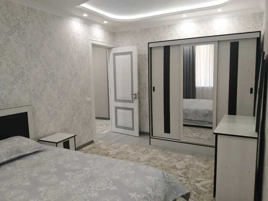 Срочно сдам 2/2/4 на Алмазарский район  ул Себзар 172*