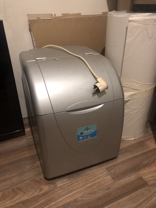 Ледогенератор