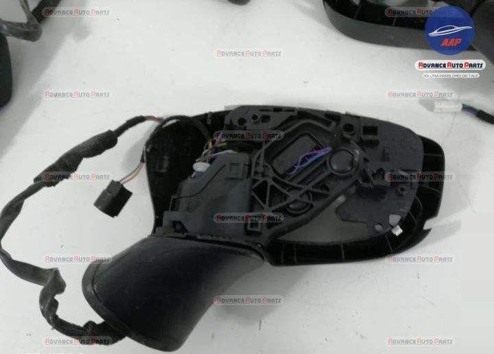 Oglinda Dreapta originala Mazda 6 GJ [facelift] [2015 - 2020] Mazda  6