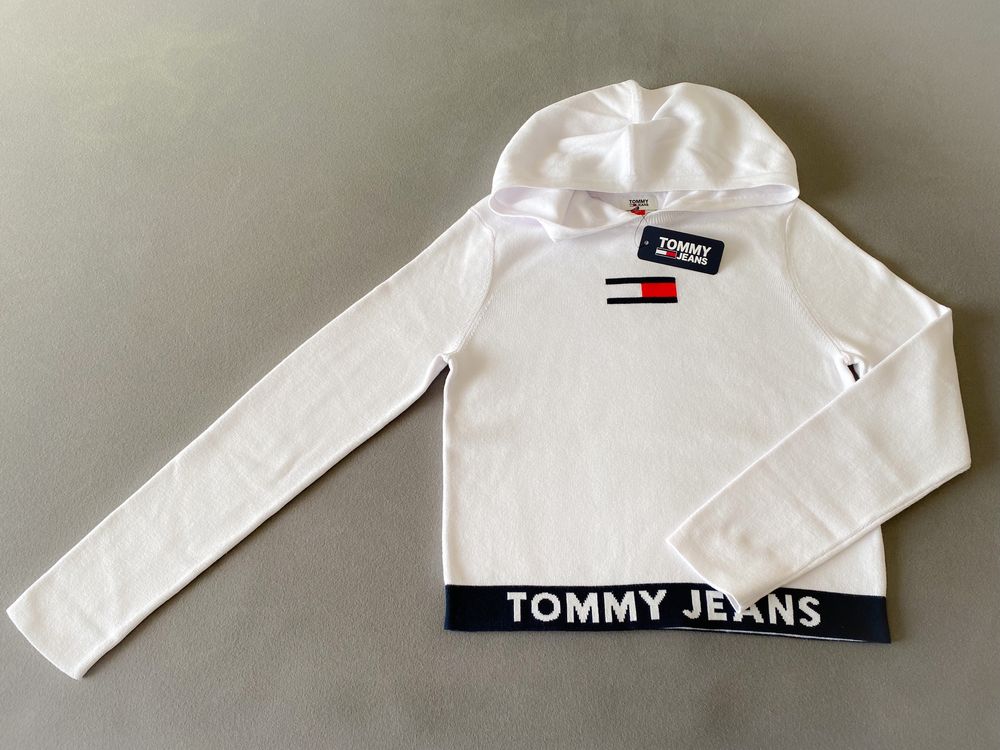 Tommy Hilfiger дамски пуловери, оригинални, нови с етикет