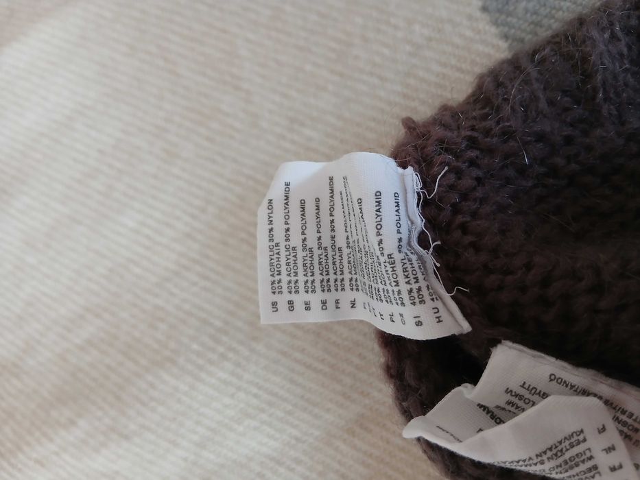 Y2k coquette жилетка