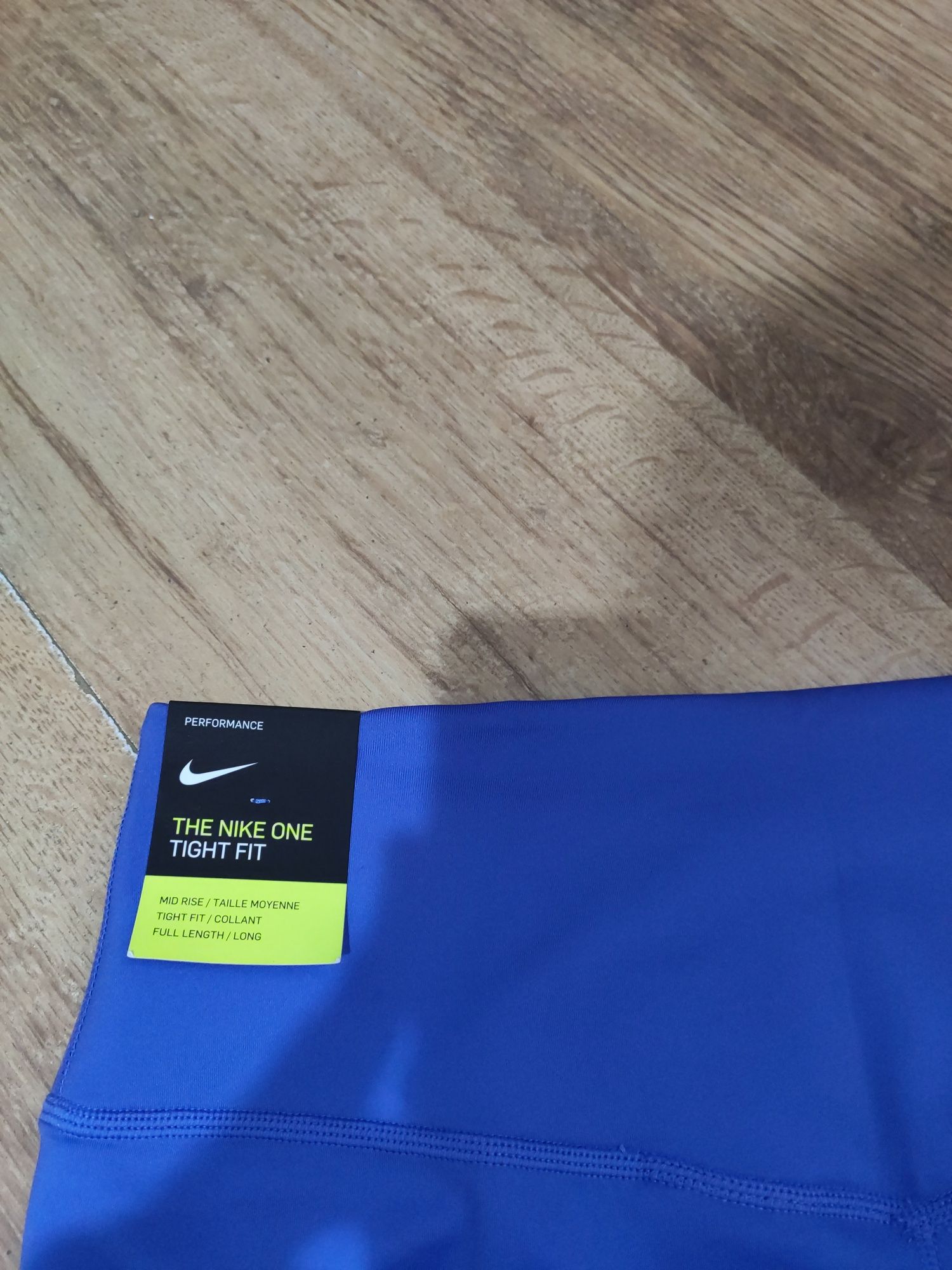 Colanți damă Nike mărimea L