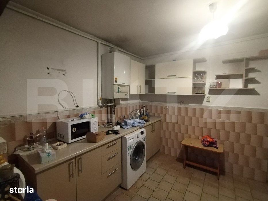 Apartament 3 camere, 72 mp, zona  Micro 11
