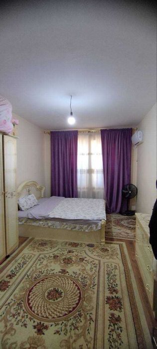 Самарқанд Дарвоза 
Учлола Поликлиника орқаси 4/5/12 93м² электро плита