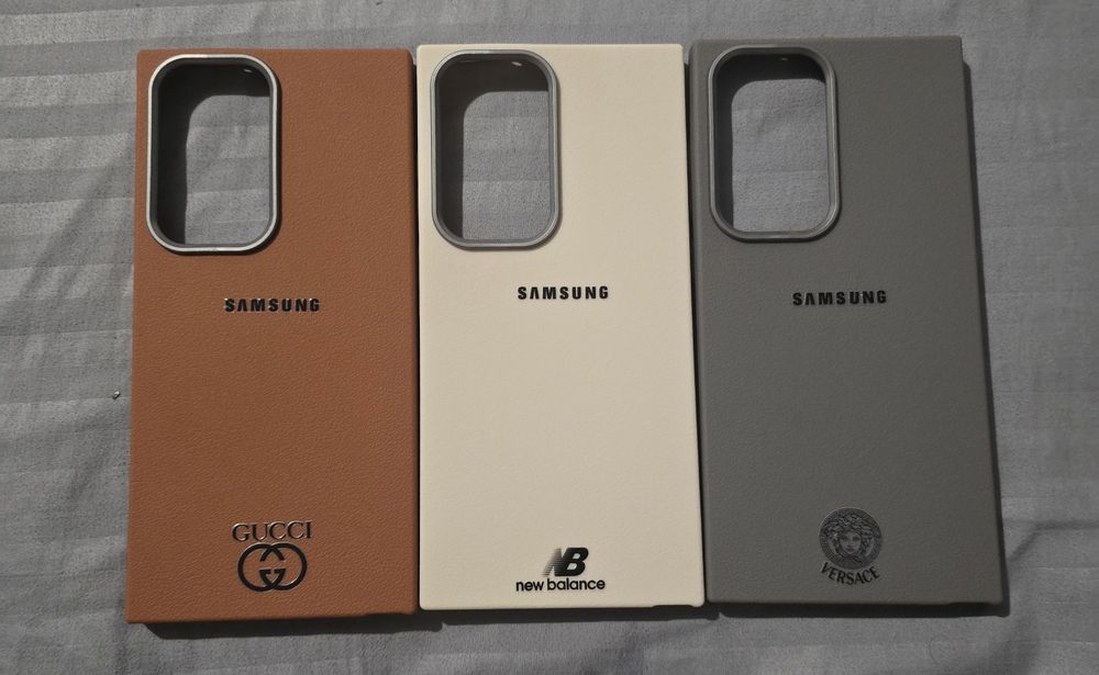 Husa Apple Samsung S24 S25 IPhone 14 15 16 Pro / Carcasa Case Logo