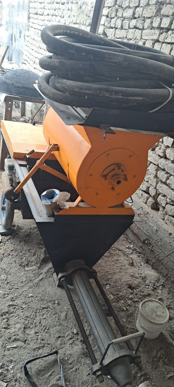 Suvoq purkash uskunasi