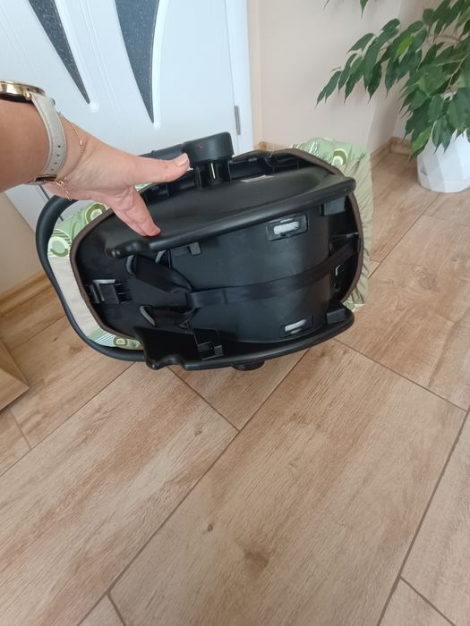 Столче за кола -до 6 м.